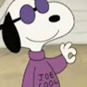 Meet your Posher, Leif